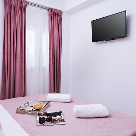 Anastasia'S Luxury Homes Kokkinos Pirgos Exterior foto